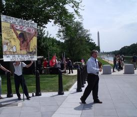 street preaching ministry