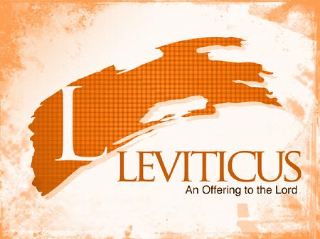 Leviticus